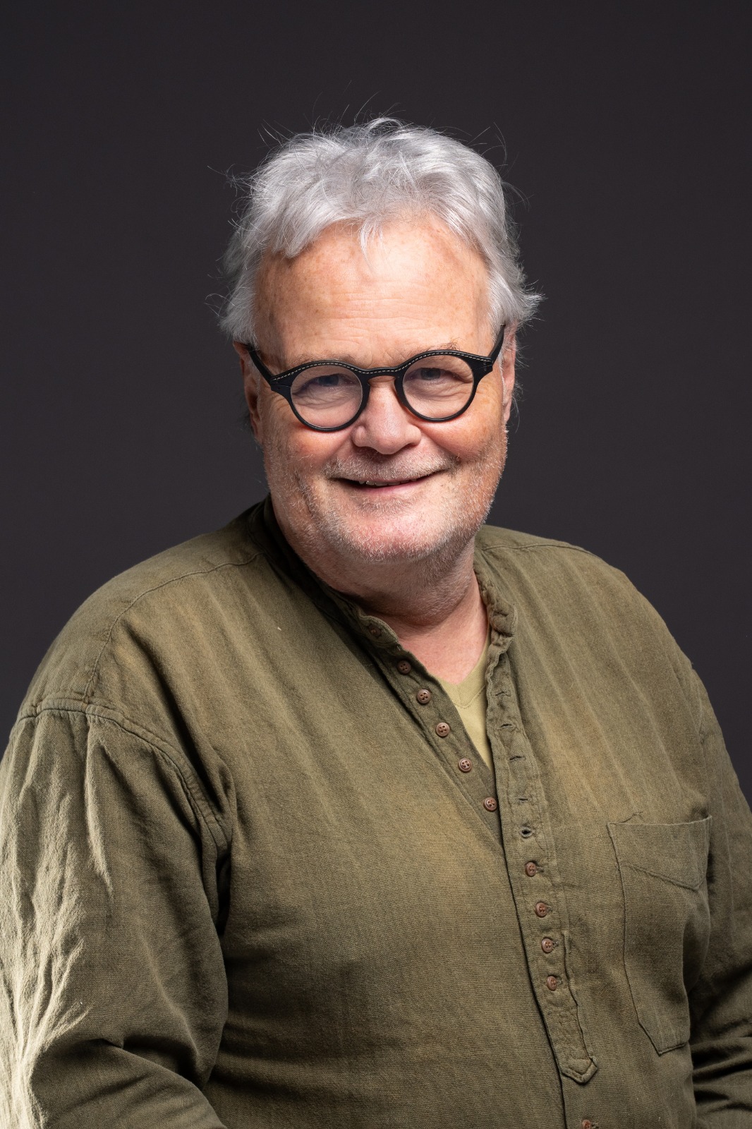 Roland Ulrich