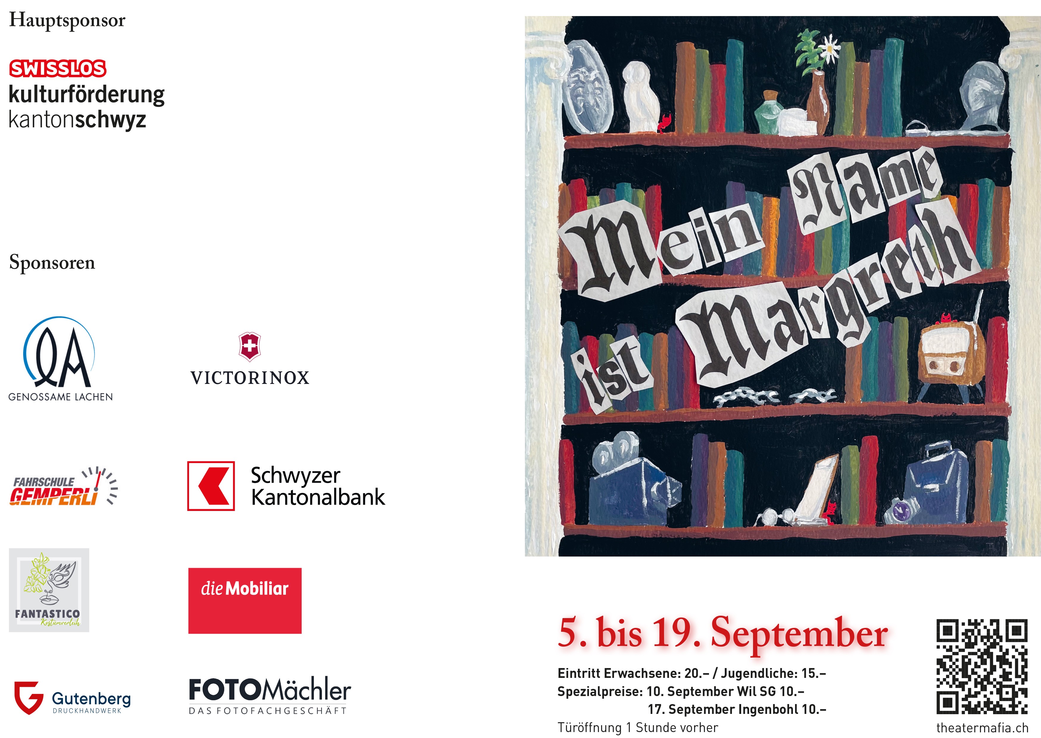 Flyer