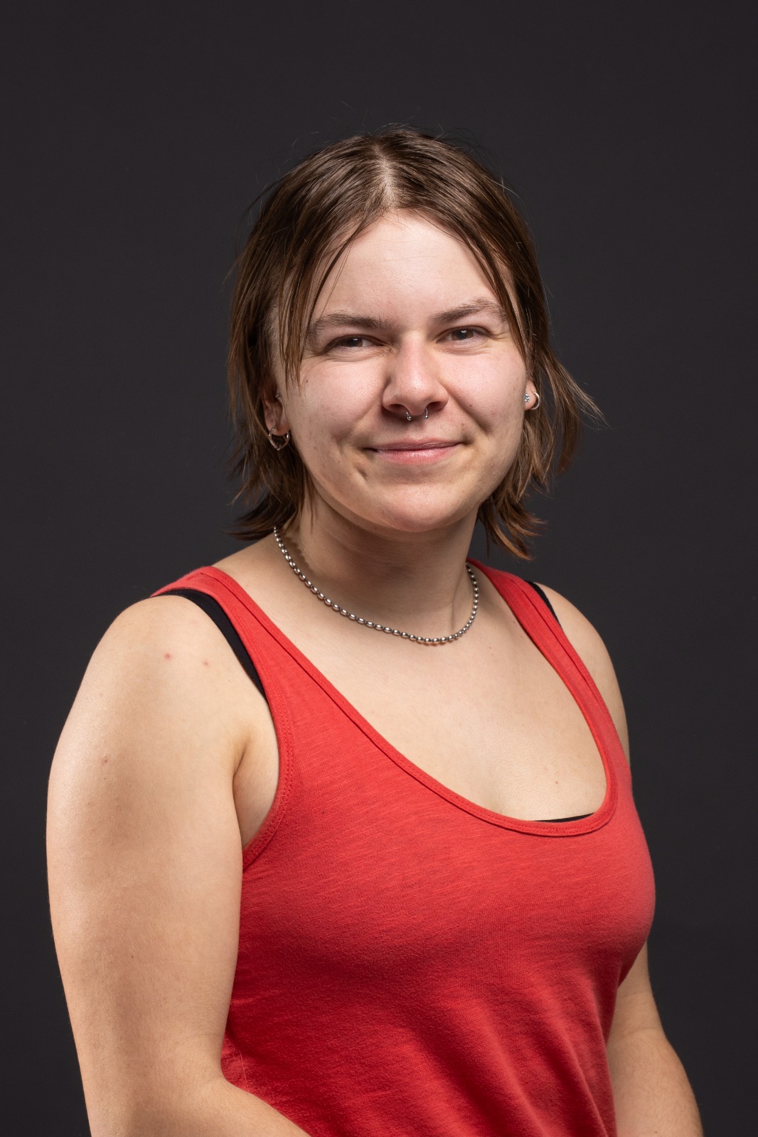 Ronja Kistler