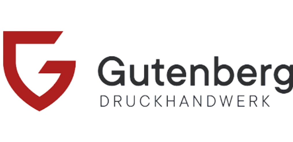 Gutenberg Druck