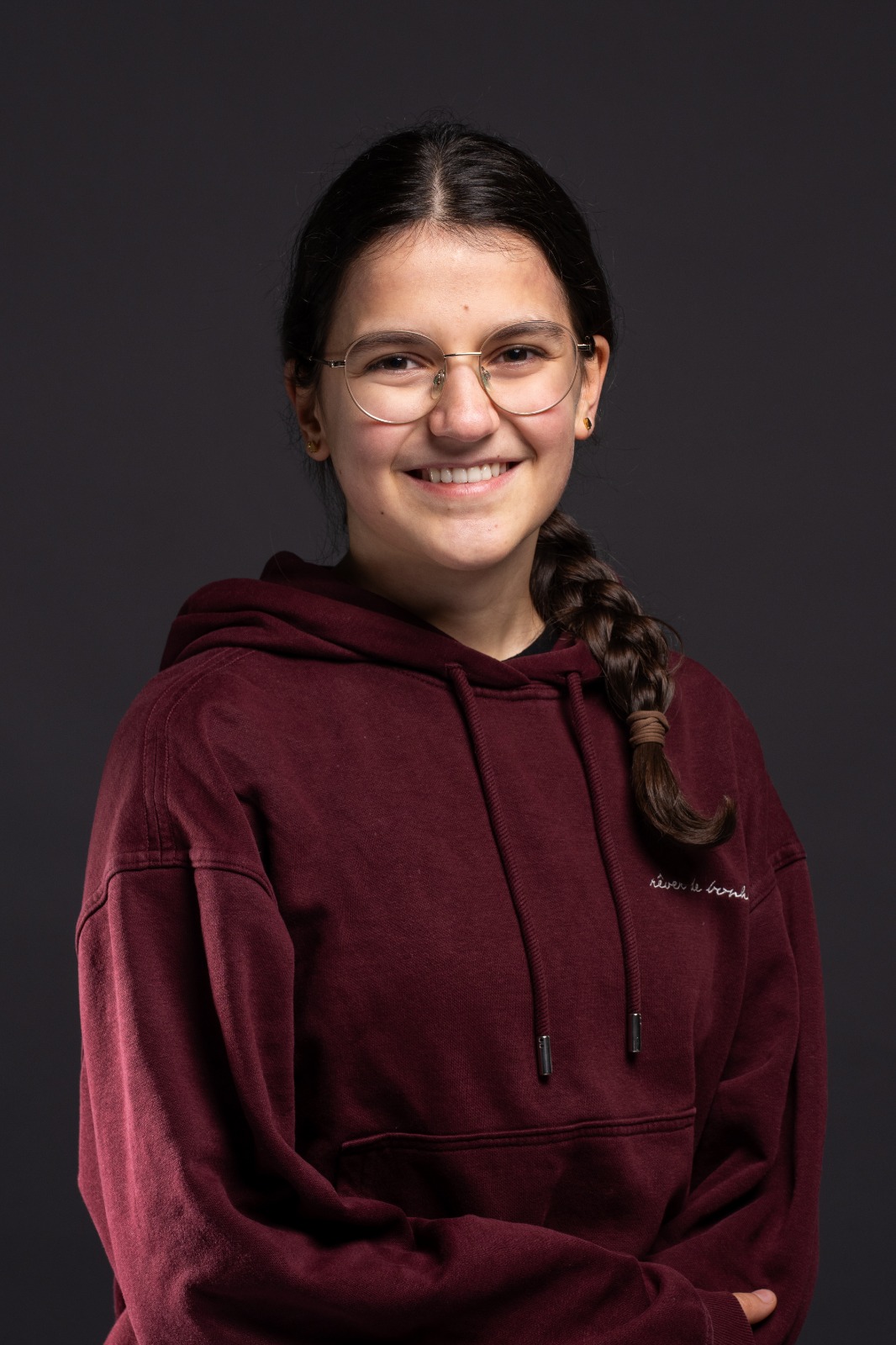 Laura Lüönd